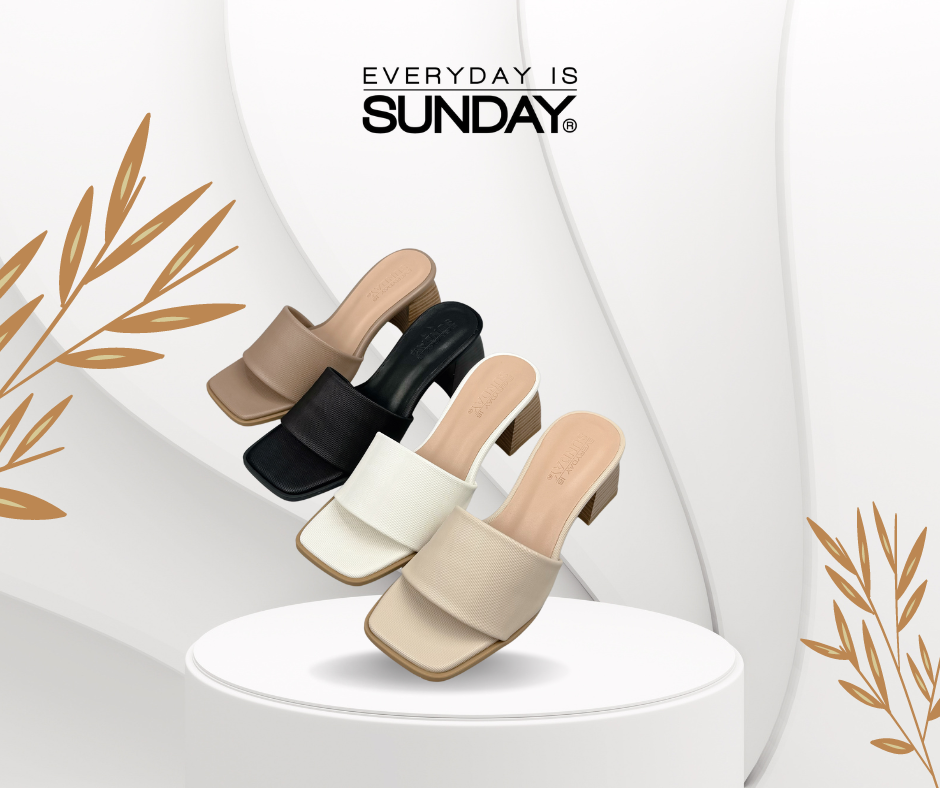 GUỐC NỮ THỜI TRANG SUNDAY GG65
